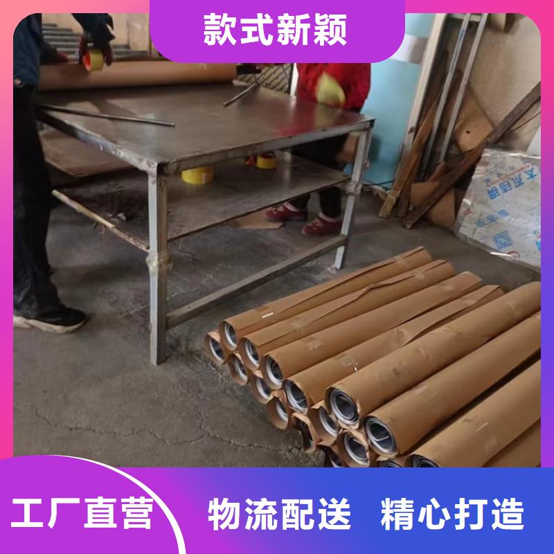 工业铅皮规格齐全的厂家