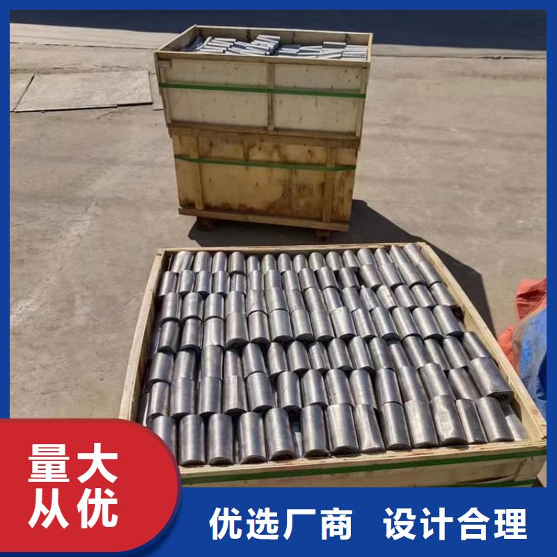 品质保证的铅板6mmpb厂家