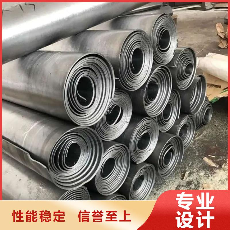 新闻：高纯度铅皮厂家