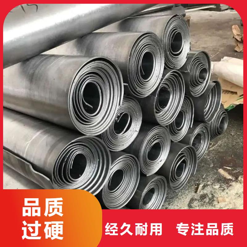医用铅板质量优质