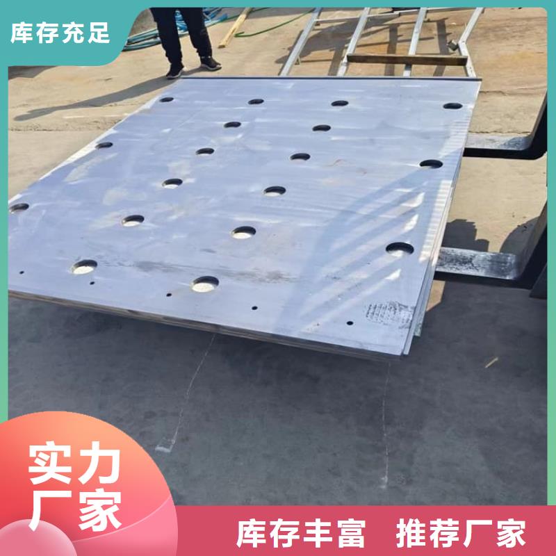 铅皮4mmpb正规厂家