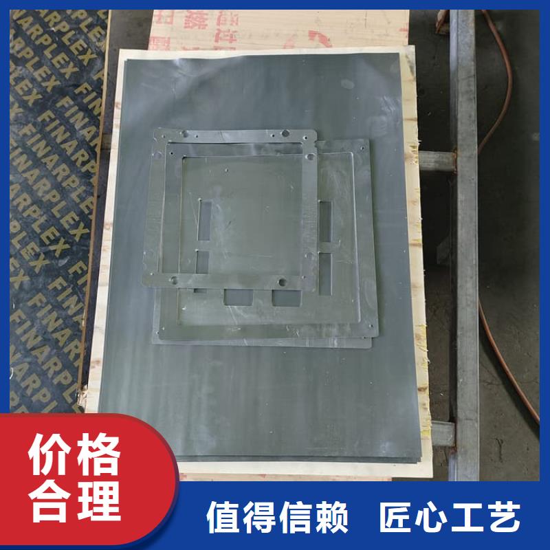 品质保证的铅板6mmpb厂家