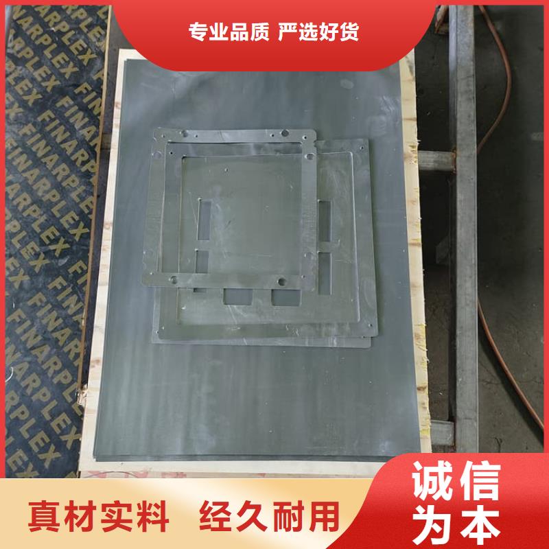 CBCT室铅板多年生产经验