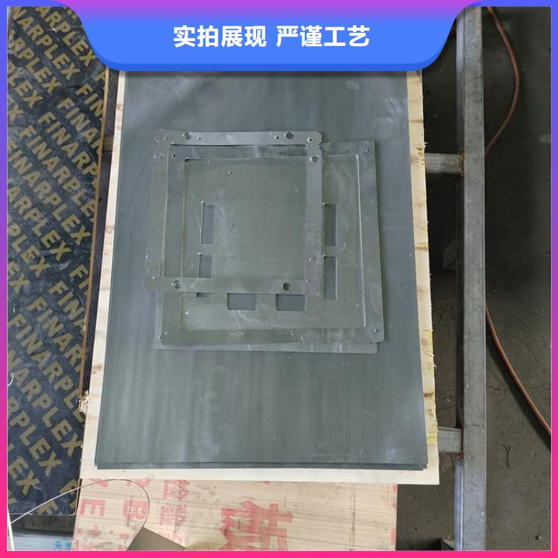 SRT治疗室防护铅板本地批发