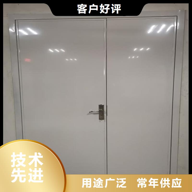 宠物医院铅门厂家现货充足