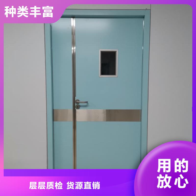 服务周到的骨科防护铅门经销商