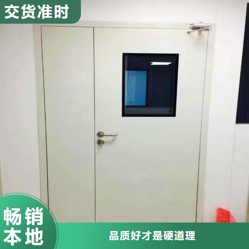 放射科铅门一手报价