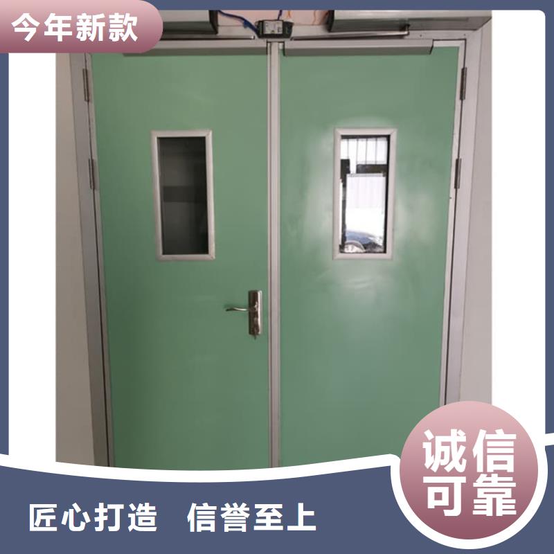 库存充足的口腔机房铅门供货商