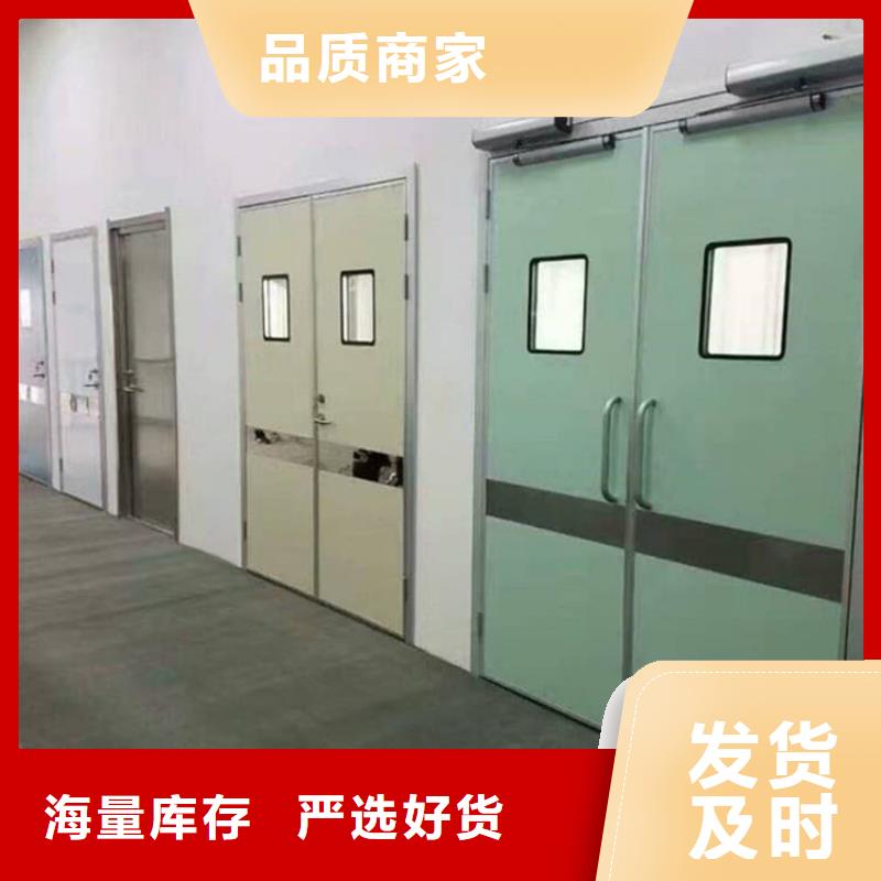 SRT铅门批发品类齐全