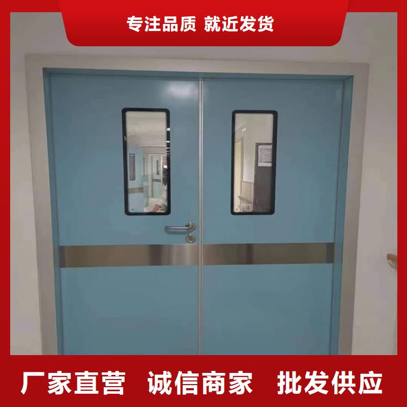 防护铅门企业