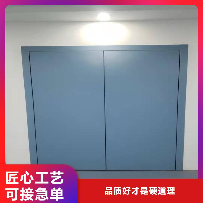 宠物医院铅门实力工厂放心选购