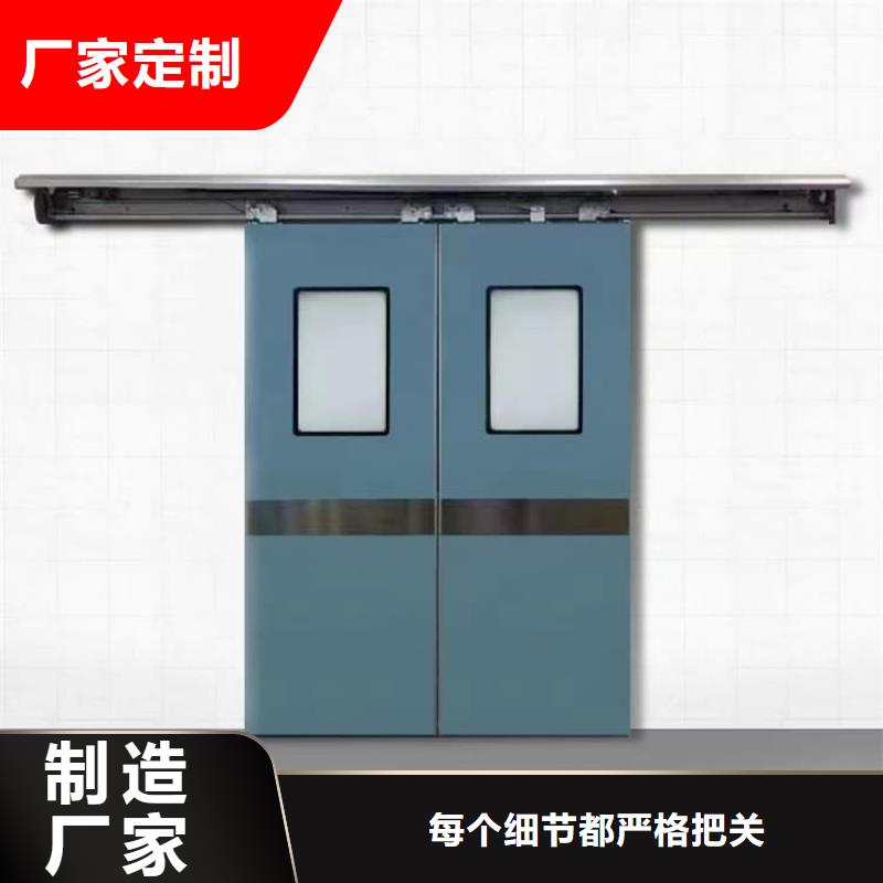 性价比高的子母铅门供货商