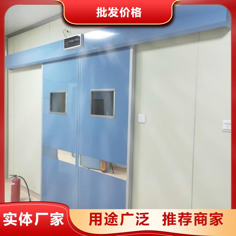 不锈钢铅门大厂质量可靠