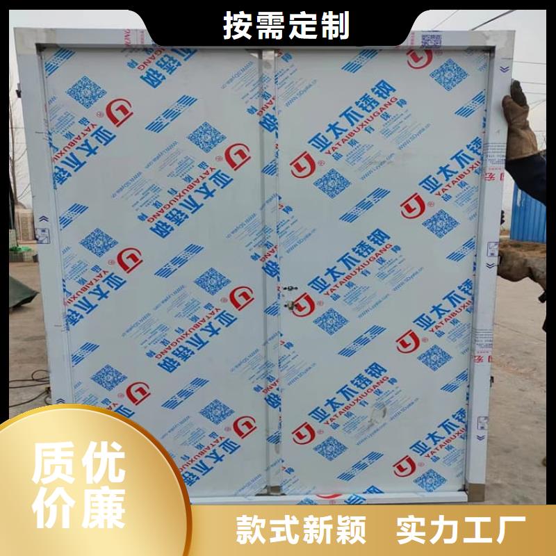 铅门-铅门按需定制