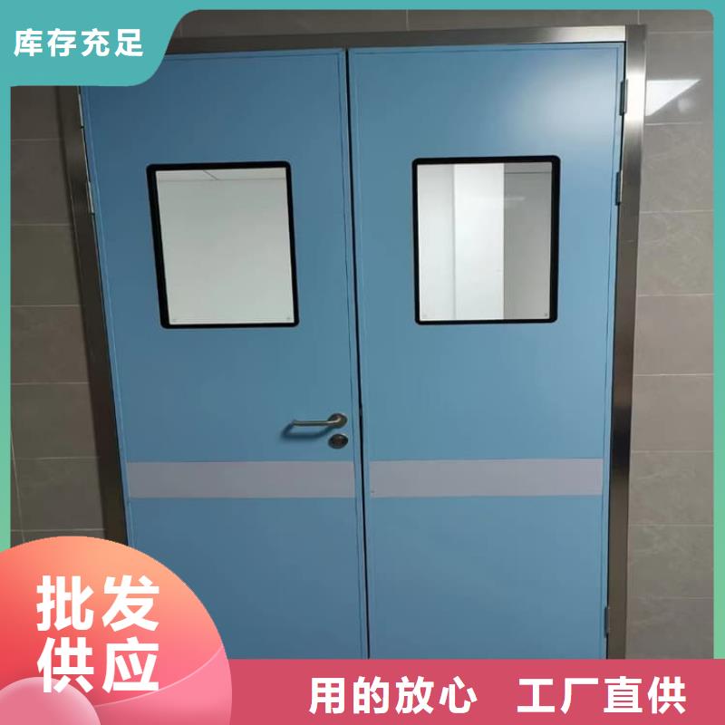 宠物拍片室铅门-宠物拍片室铅门批发