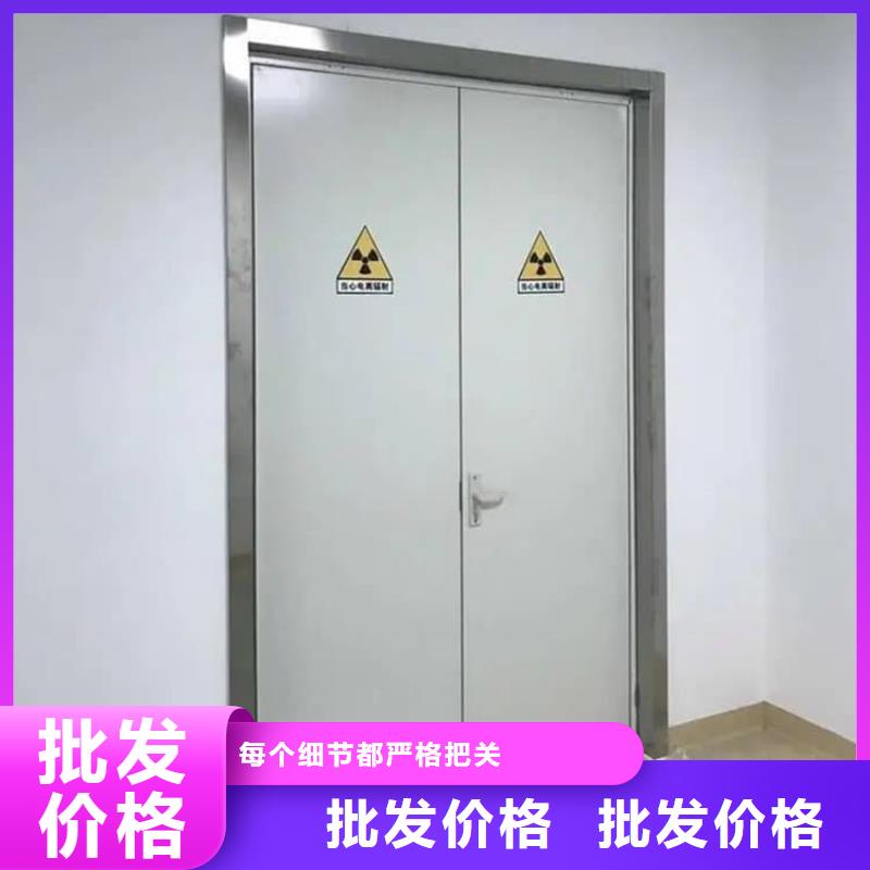 新产品：医用防辐射铅门采购