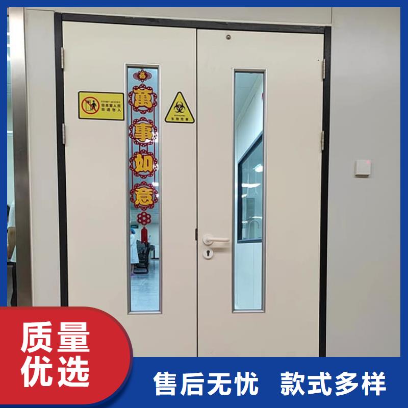 宠物医院铅门认准正申辐射防护工程有限公司