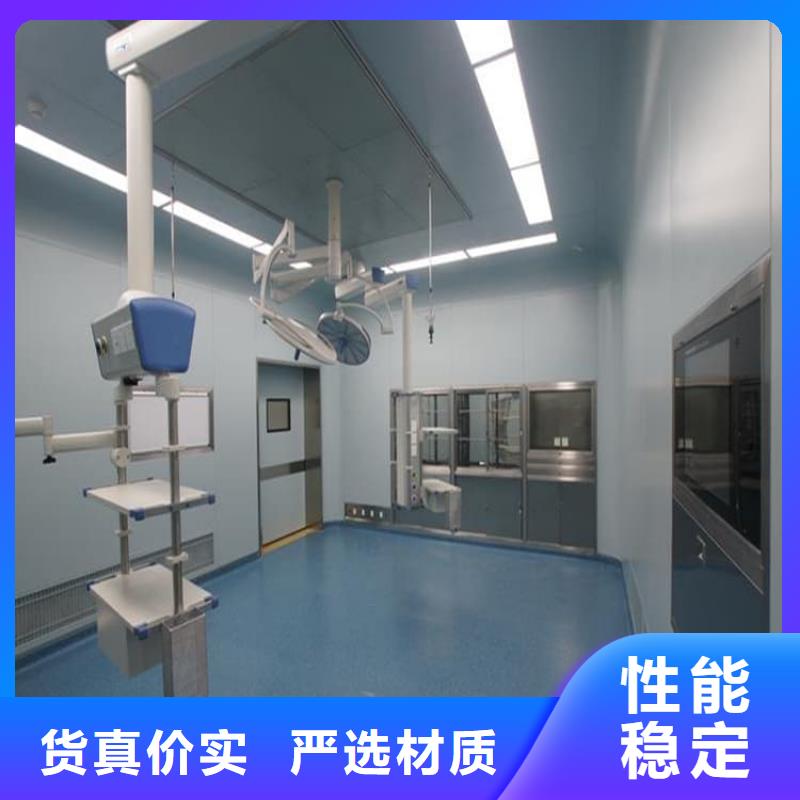 x光室铅门制作商
