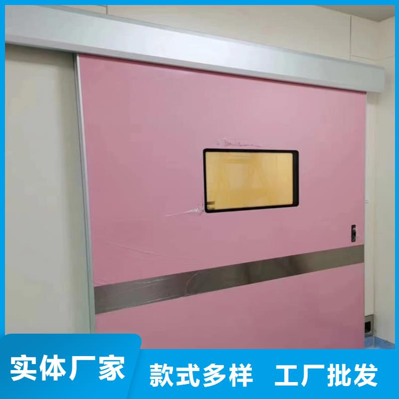 常年供应手术室铅门-价格优惠
