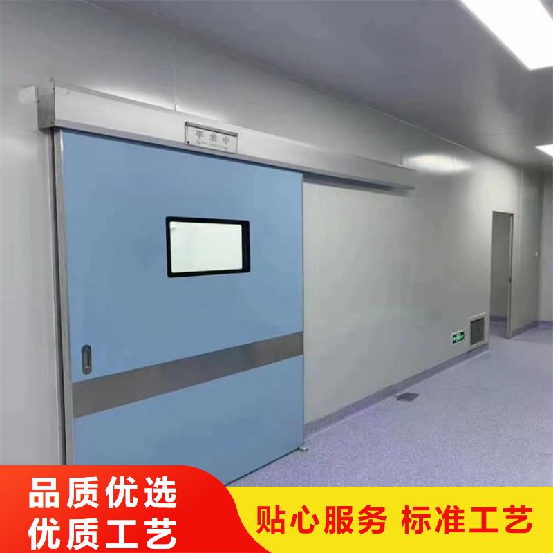 子母铅门厂家实地货源