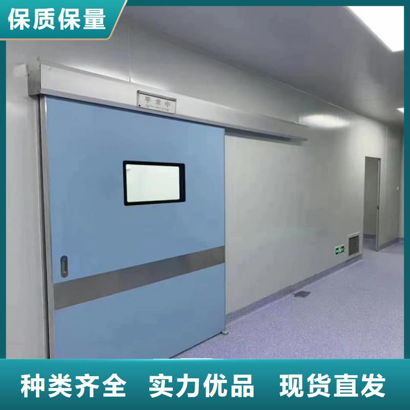 靠谱的推拉铅门生产厂家