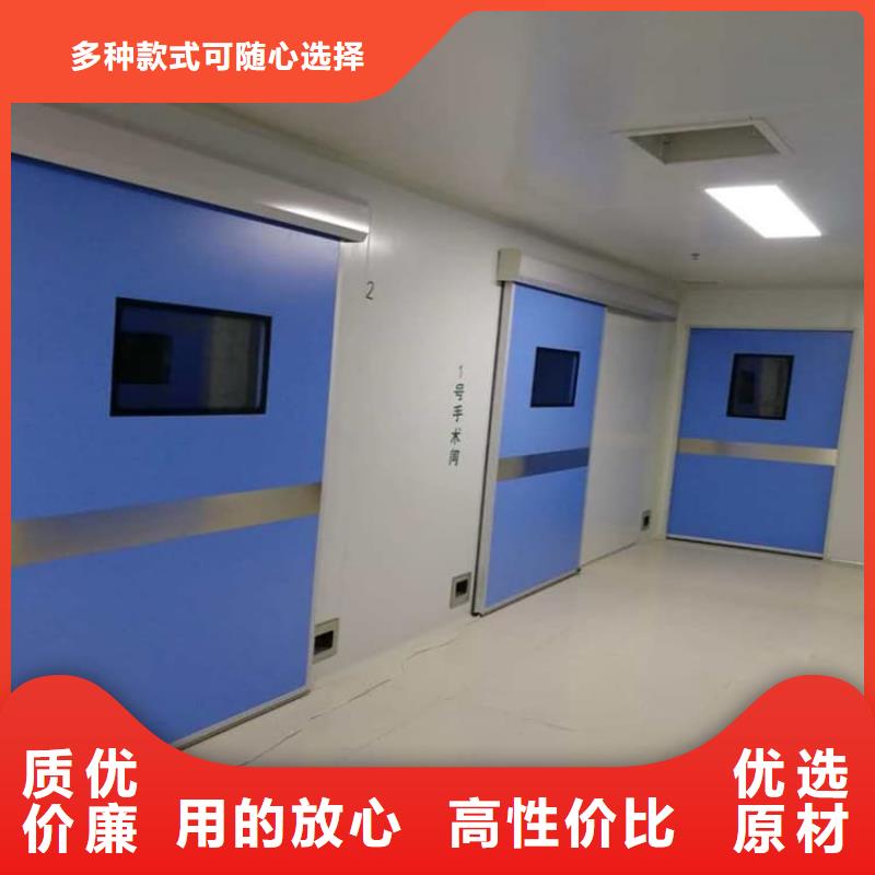 不锈钢铅门大厂质量可靠