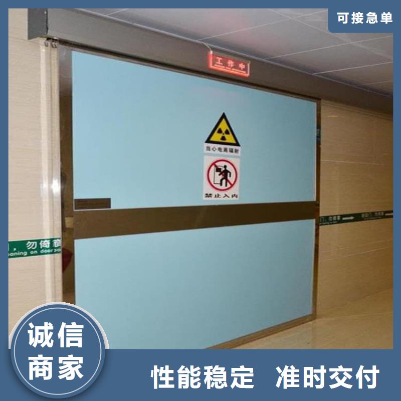 电动铅门1000*2400mm规格齐全的厂家