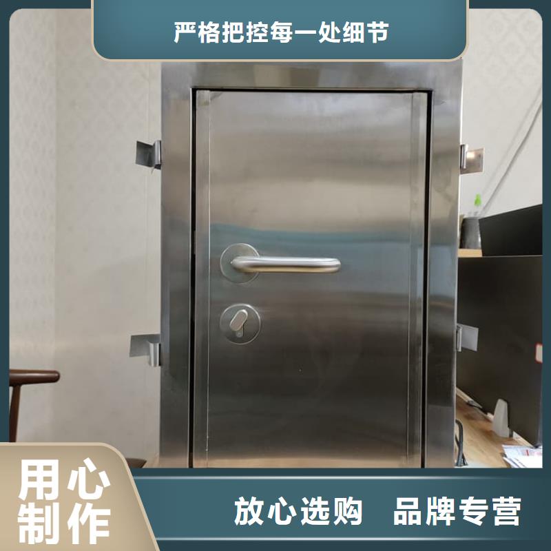宠物医院铅门厂家-价格合理