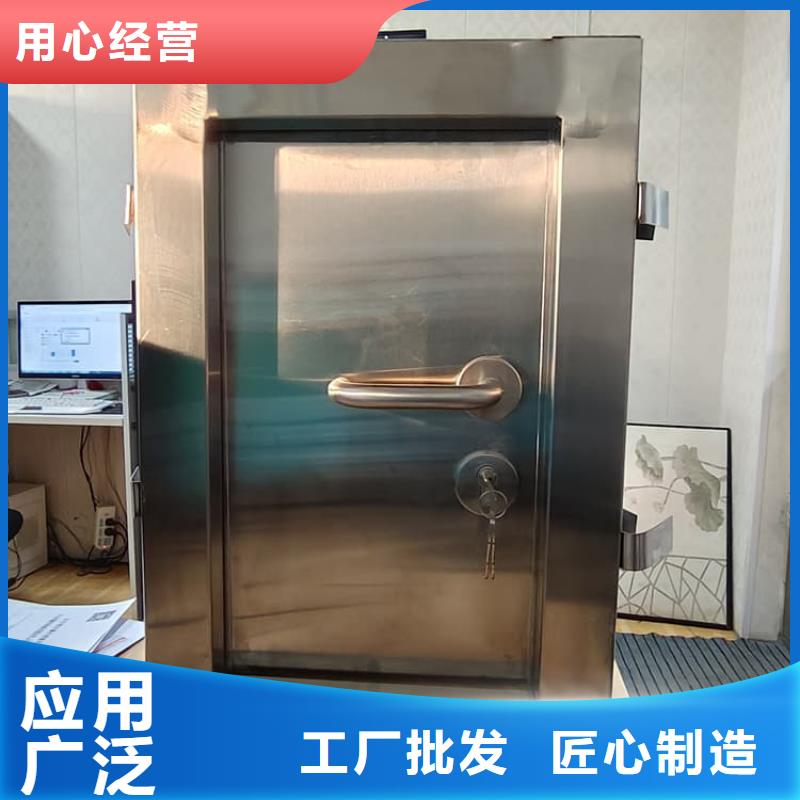 买SRT铅门认准正申辐射防护工程有限公司