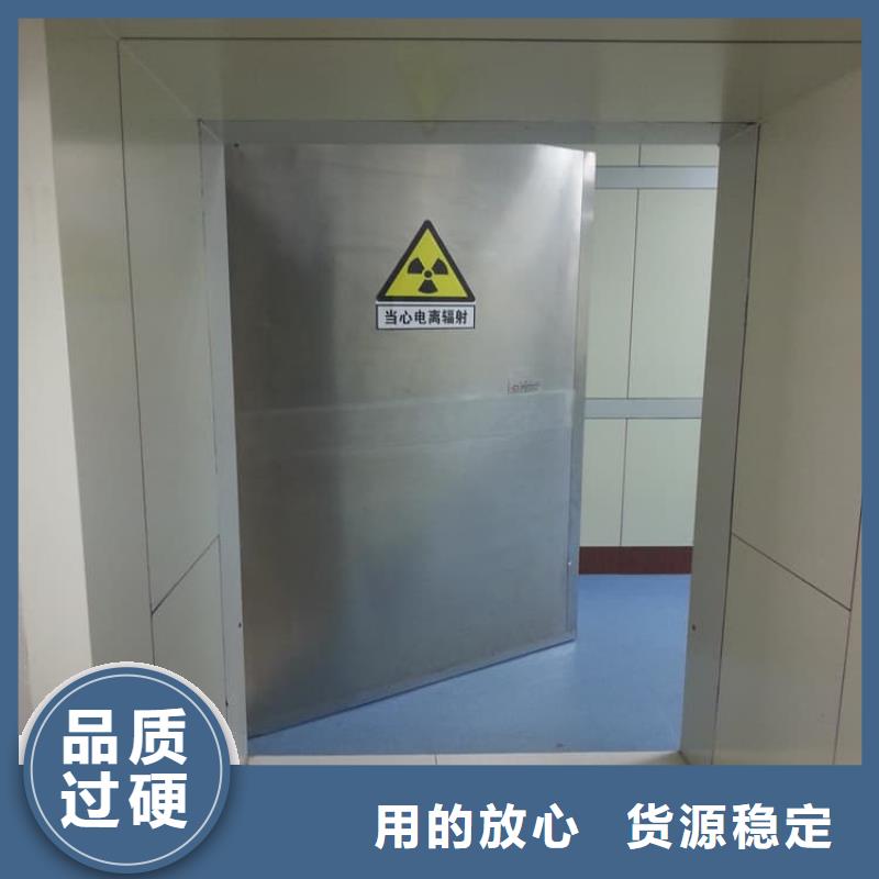 铅门厂家好口碑