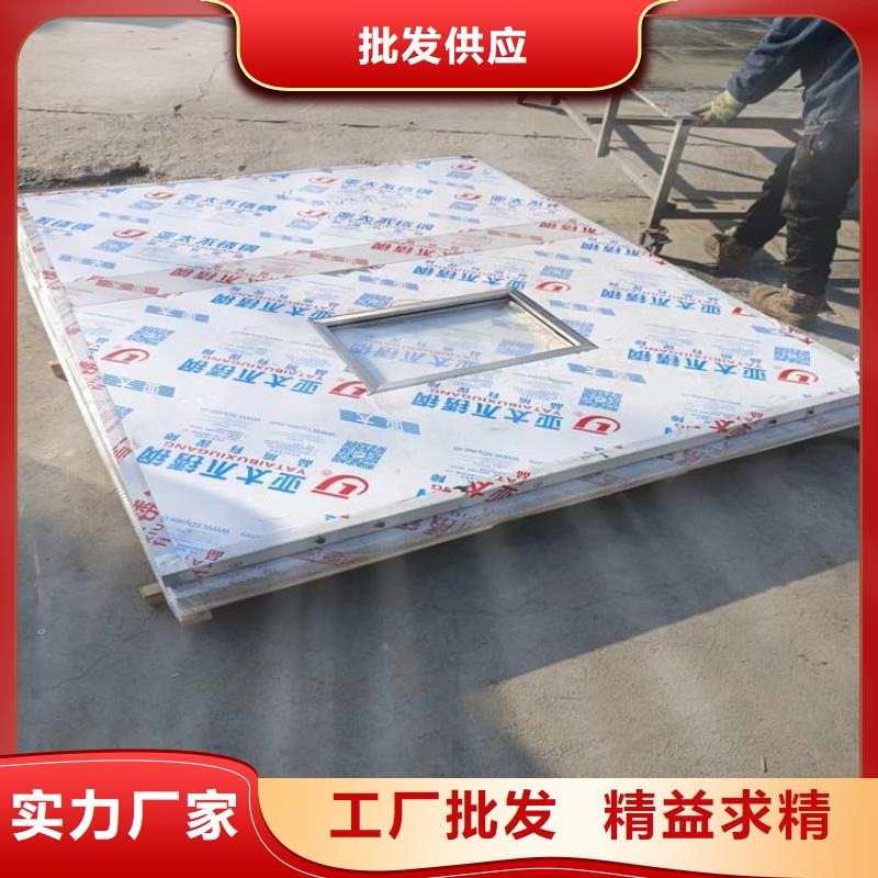 服务周到的SRT铅门批发商
