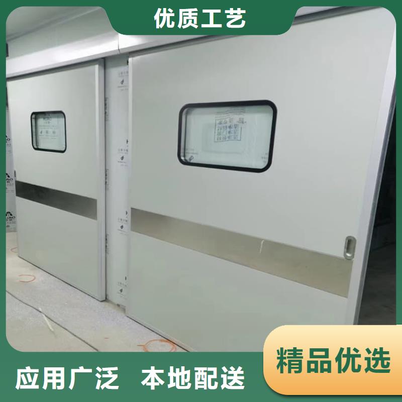 子母铅门值得信赖-厂家