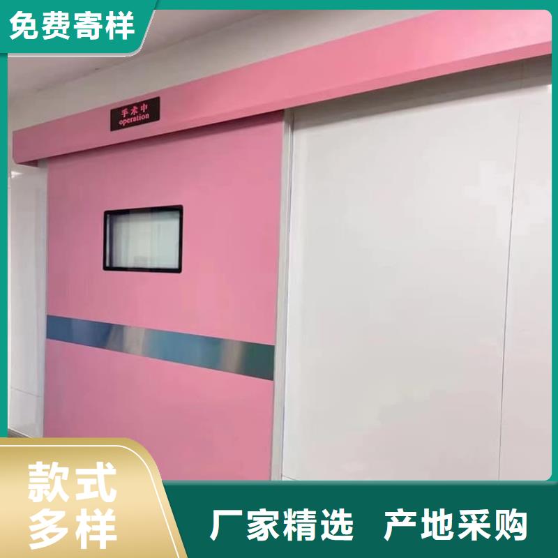 不锈钢铅门当天发货
