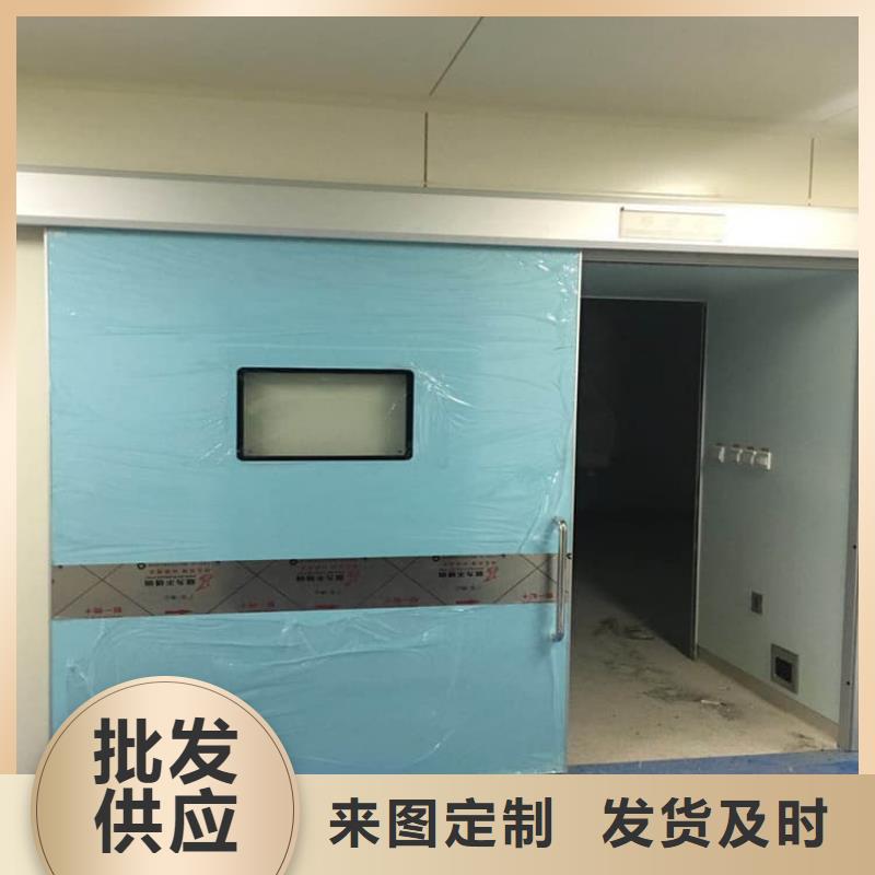 医用铅门厂家找正申辐射防护工程有限公司