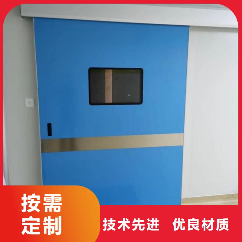 DR室铅门批发选购