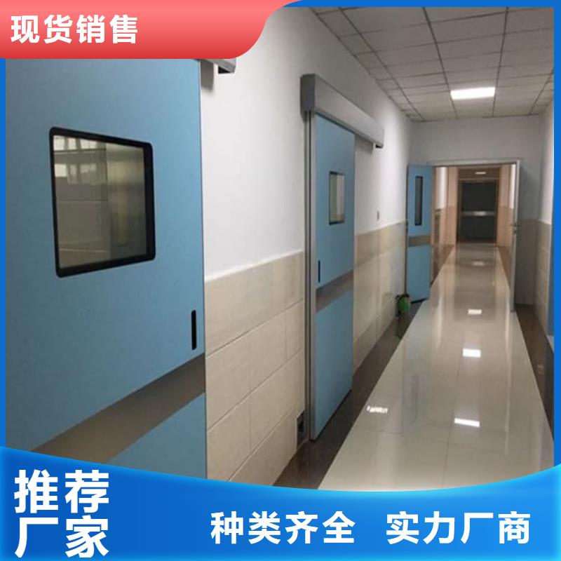 #子母铅门#现货供应
