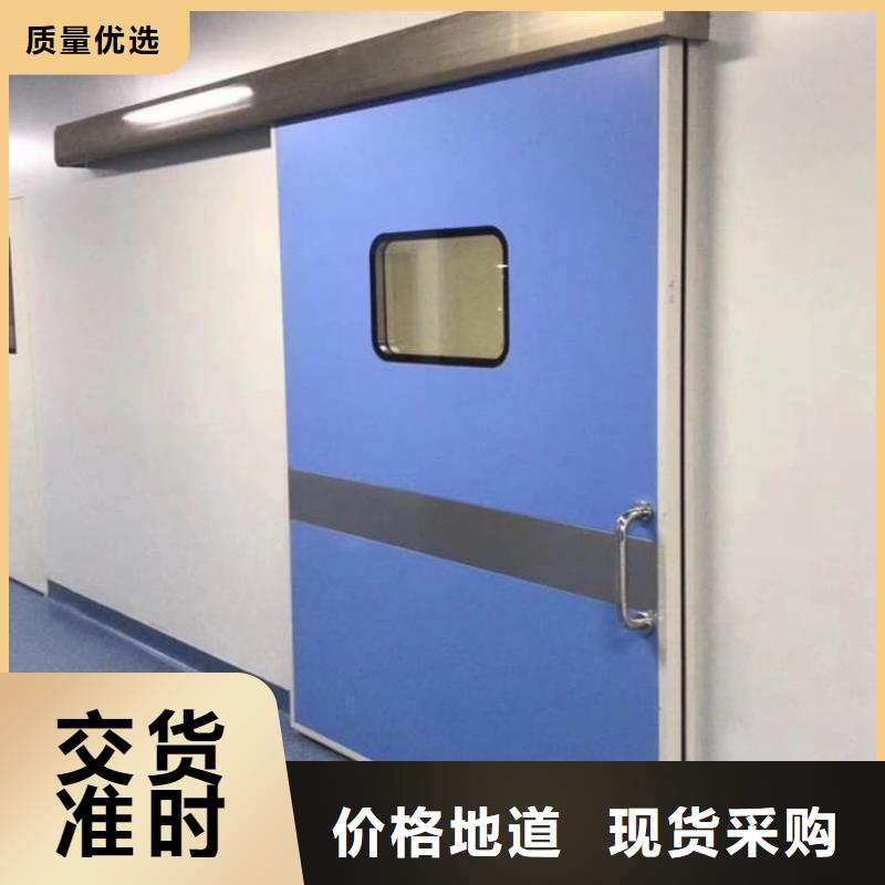 全景CT室铅门_全景CT室铅门厂家