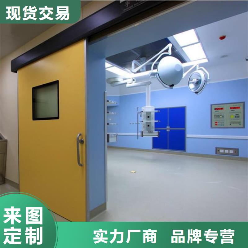 铅门工程_支持定制