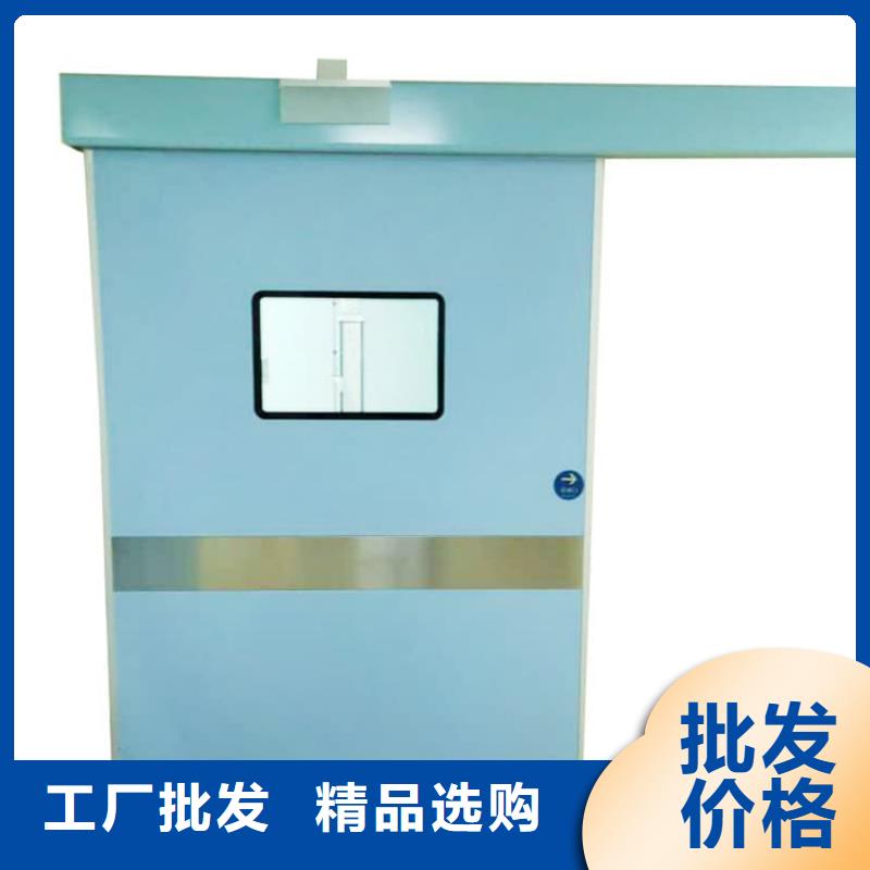 医用铅门大量批发