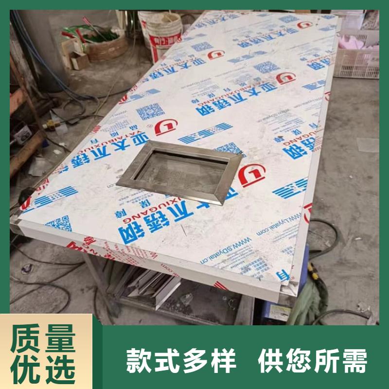 全景CT室铅门厂家,定制