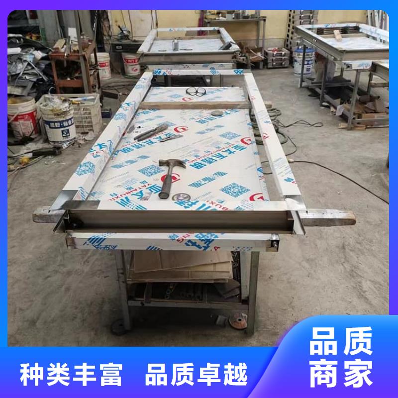 加工定制全景CT室铅门