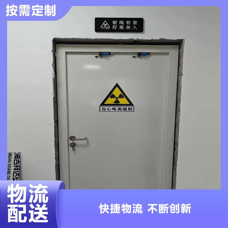 子母铅门优选货源