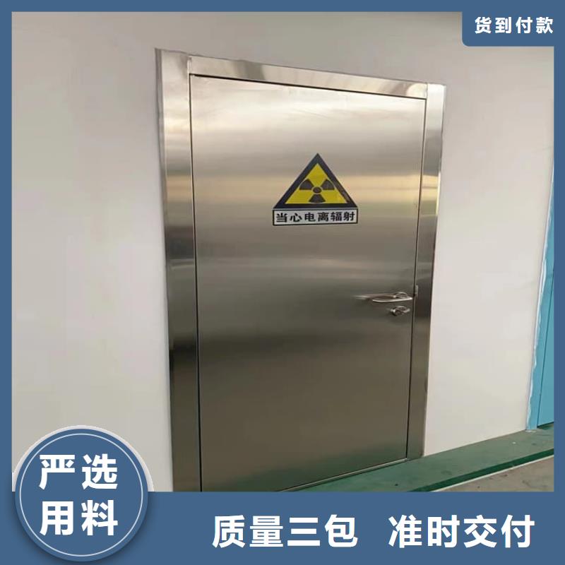 宠物医院铅门厂家现货充足
