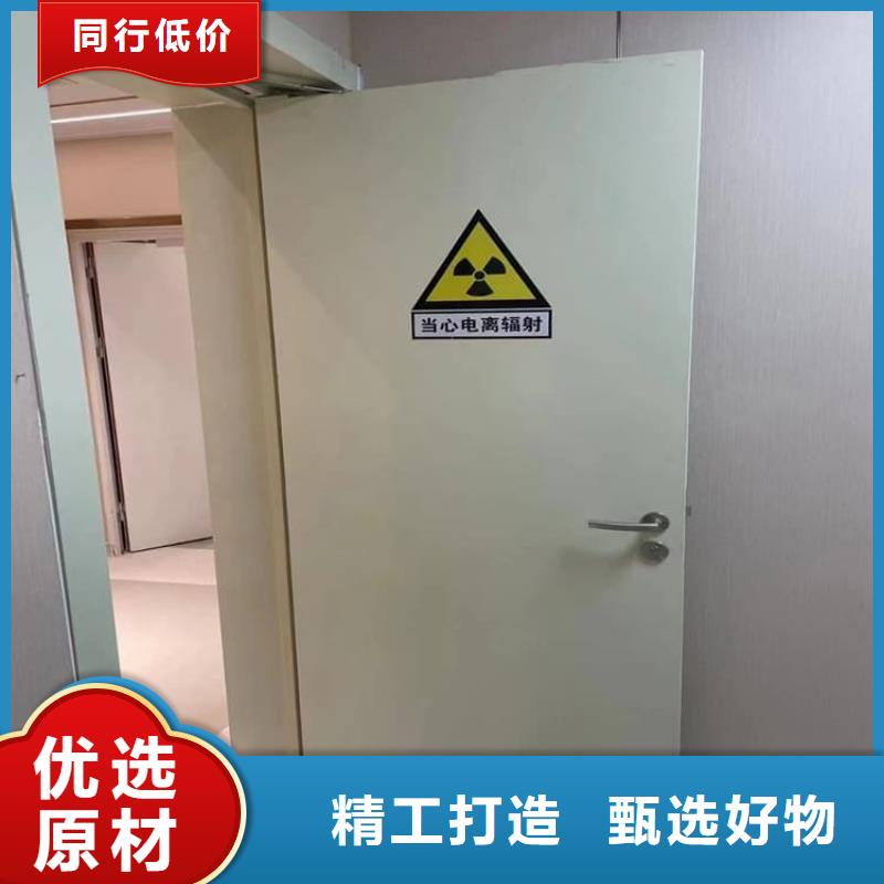 性价比高的口腔铅门厂家