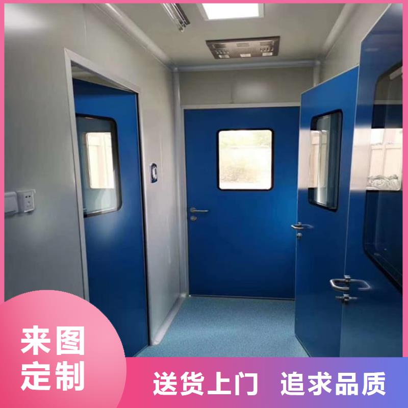 宠物医院铅门租赁