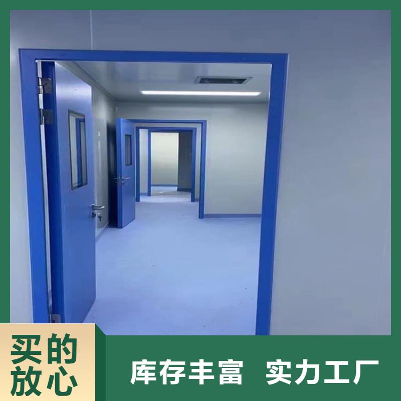 铅门、铅门生产厂家-库存充足