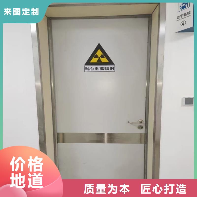宠物医院铅门厂家现货充足
