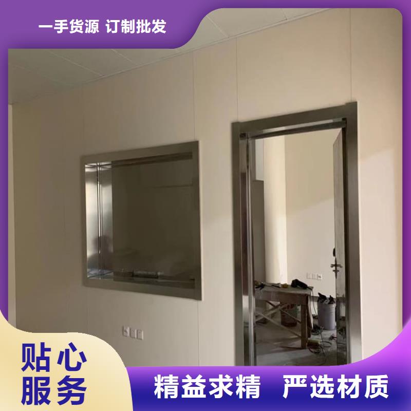 优质SRT铅门的基地