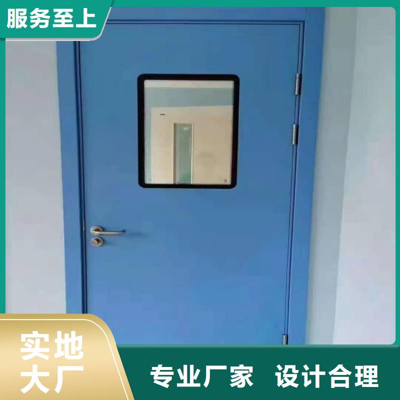 发货速度快的宠物医院铅门销售厂家