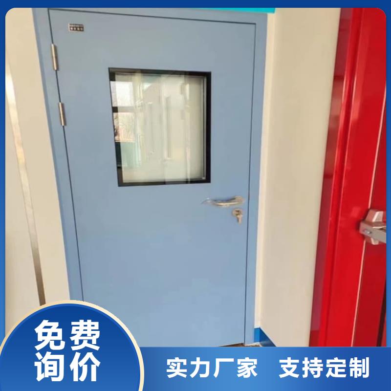 电动铅门1000*2400mm规格齐全的厂家